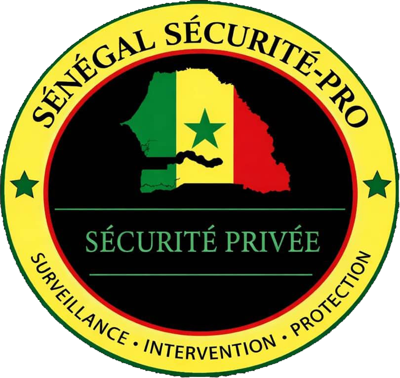 Sénégal Sécurité Pro